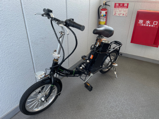 種類豊富な品揃え BONITA 電動自転車　早いもの勝ち その他