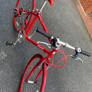 ⭐️激レアシュウィンシューウィンボックスバーハンドル