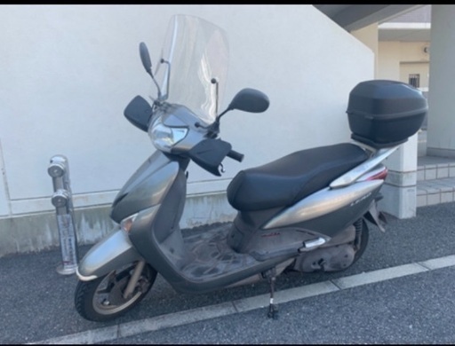 美品】リード110 早い者勝ち！