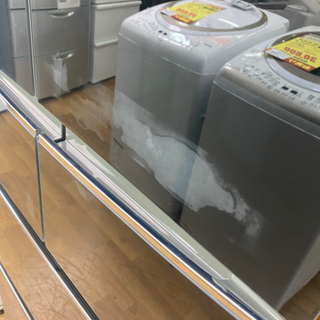 I386 AQUA 6ドア冷蔵庫 2814年式 400L