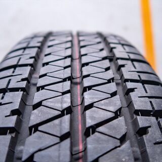 【新車外し】JB74 スズキ ジムニー シエラ 純正 ホイール タイヤ付 1本 195/80R15 15x5.5J+5 5穴 PCD139.7