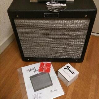 FENDER  Blues Junior IV  (新品)