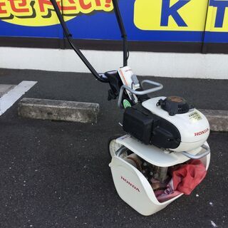 【エコツール豊田インター店】HONDA/ホンダ ピアンタ FV200　【愛知県/豊田インター店/工具】