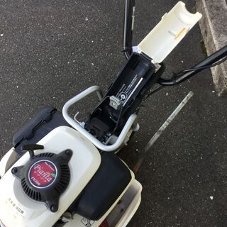 【エコツール豊田インター店】HONDA/ホンダ ピアンタ FV200　【愛知県/豊田インター店/工具】