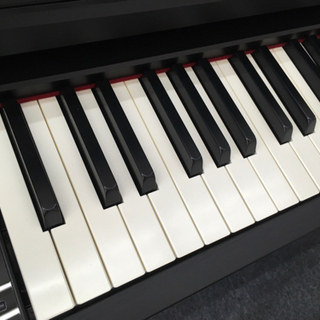 i391 YAMAHA CLP-535B 2015年製 ヤマハ 電子ピアノ | www