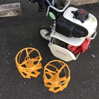 【エコツール豊田インター店】HONDA/ホンダ ピアンタ FV200　【愛知県/豊田インター店/工具】