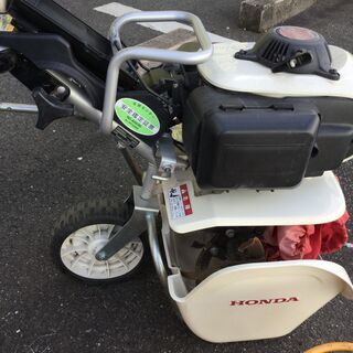 【エコツール豊田インター店】HONDA/ホンダ ピアンタ FV200　【愛知県/豊田インター店/工具】