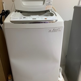 『10/17〆』TOSHIBA 洗濯機 4.2kg
