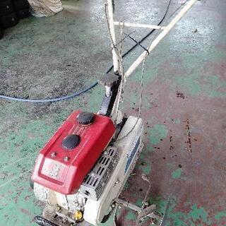 ☆マメトラ MC-8☆耕運機 現状渡し