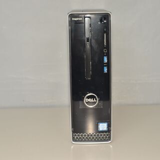 Windowsデスクトップ DELL Inspiron 3250 i5-6400/8GB/1TB/Win10 DELL Inspiron 3250 Core i5-6400 2.7GHz 8GB 256GB(SSD) HDMI