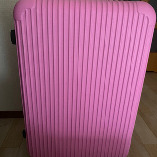 スーツケース Lサイズ