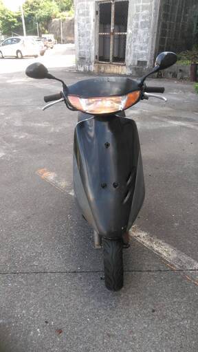 ライブディオ　　２万７千円　末梢車
