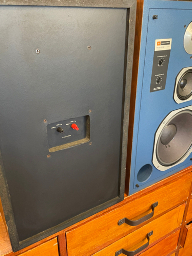 その他 JBL 4313b