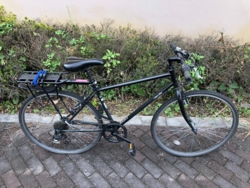 シティーサイクルのアルフィオーレ