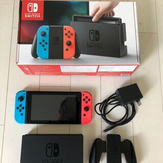 Nintendo Switch マリオカート / FIFA / ペーパーマリオ