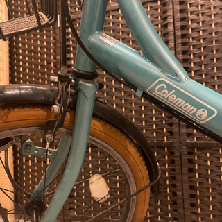 売約済み】 Coleman コールマン FOLD & CRUISE フォールド クルーズ