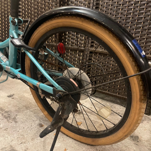 引き取り限定 Coleman コールマン 自転車 HUMMER ハマー HUMMER