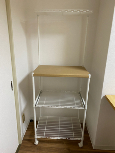 ニトリキッチン家電収納ラック Yam 亀戸の収納家具 食器棚 キッチン収納 の中古あげます 譲ります ジモティーで不用品の処分 ニトリキッチン家電収納ラック Yam 亀戸の収納家具 食器棚 キッチン収納 の中古あげます 譲ります ジモティーで不用品の処分