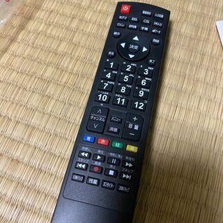 株式会社ジョワイユ　液晶テレビ 40TVSMM-W　2020年製　40型　美品　売ります。直接引き取り歓迎！