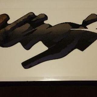 ニンジャステッカーD型用