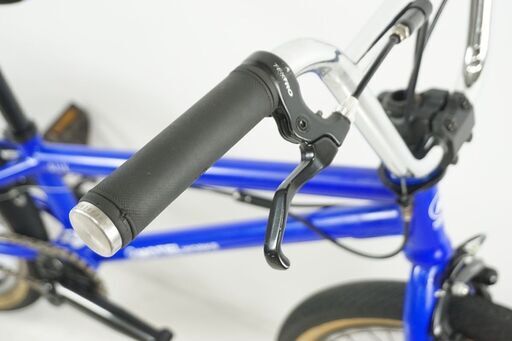 MOTEL WORKS 「モーテルワークス」AUX 2014モデル BMX