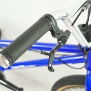 MOTEL WORKS 「モーテルワークス」AUX 2014モデル コレクション BMX
