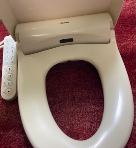 中古ウォッシュレット