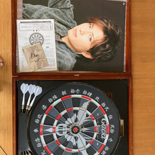 gackt ダーツ | amidomil.com.br