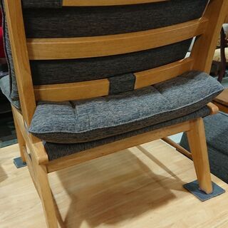 和モダン｜正方形型｜ダイニング5点セット