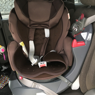 広島県のチャイルドシートの中古あげます 譲ります ジモティーで不用品の処分