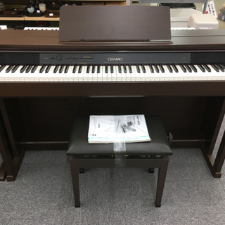 i393 CASIO AP-460BN 2014年製 カシオ 電子ピアノ