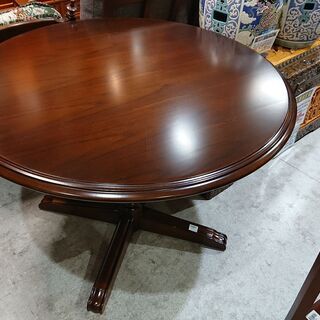 karimoku｜カリモク家具｜コロニアル｜DC3321JK｜食堂テーブル