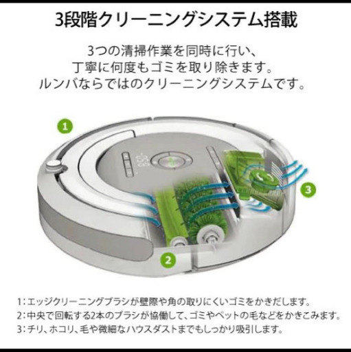 ルンバ