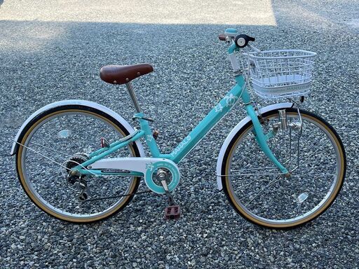 マハロ 24インチ