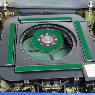 全自動麻雀卓 雀友 整備済み商品