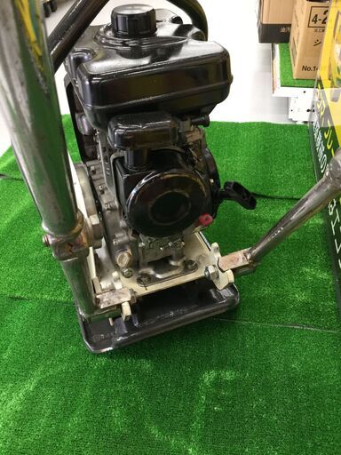 エコツール岡崎店】Meiwa/メイワ ｴﾝｼﾞﾝｺﾝﾊﾟｸﾀｰ KP50 【愛知県/岡崎市