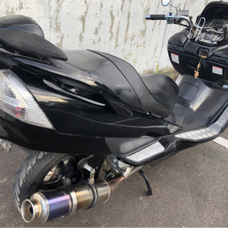 売れました！説明動画有り 低走行 SUZUKI スカイウェイブ250 SS 美車  FI インジェクション スズキ ビッグスクーター
