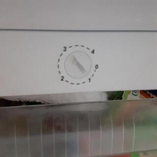 家電 決定しました。前開き3段冷凍庫