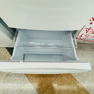 ?MITSUBISHI(三菱) 462L冷蔵庫 ?定価￥183,700? 2021年式 MR-R46G-W?