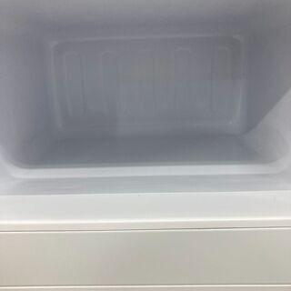 ■中古品 Haier ハイアール 85L 冷蔵庫 JR-N85C 2021年製◎値下げしました!