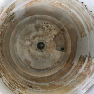 配送設置込み 日立7.0K洗濯機2017年製 分解クリーニング済み