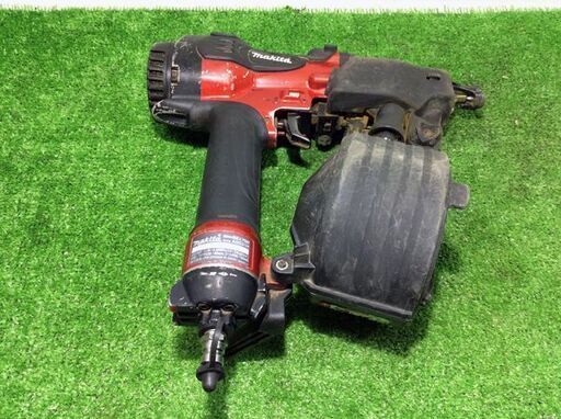 マキタ AN531H 50mm高圧エア釘打機【リライズ市川行徳店】【店頭取引