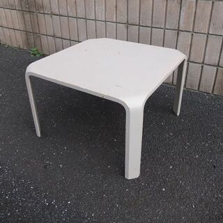 TENDO 天童木工 乾三郎デザイン テーブル コーヒーテーブル...