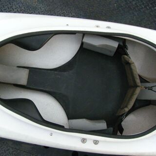 カヤック　カヌー　一人乗り　前橋市上小出町