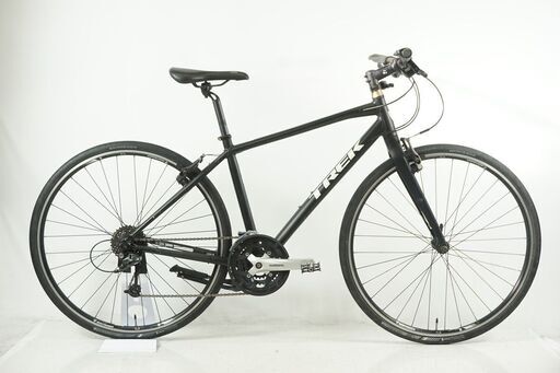 TREK 「トレック」 7.4FX 2016年モデル クロスバイク