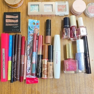 コスメまとめ売り 2