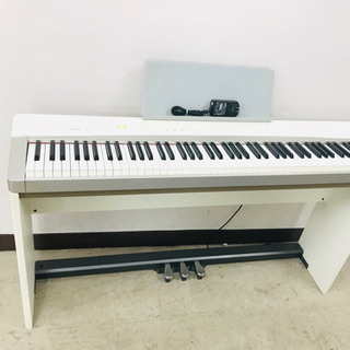 取引場所　南観音　K 2109-416 電子ピアノ　カシオ/CA...