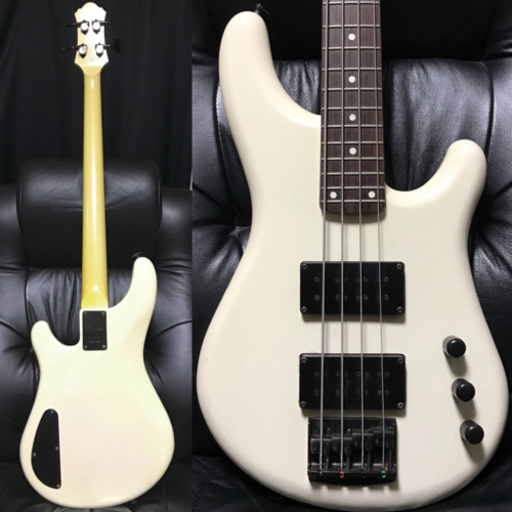 Ibanez アイバニーズBASSフジゲン日本製ベースジャパンヴィンテージ Ibanez アイバニーズBASSフジゲン日本製ベースジャパンヴィンテージ