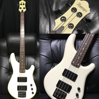 Ibanez アイバニーズBASSフジゲン日本製ベースジャパンヴ...