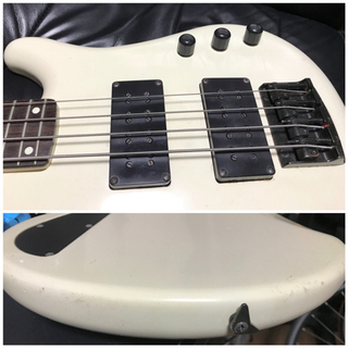Ibanez アイバニーズBASSフジゲン日本製ベースジャパンヴィンテージ 
